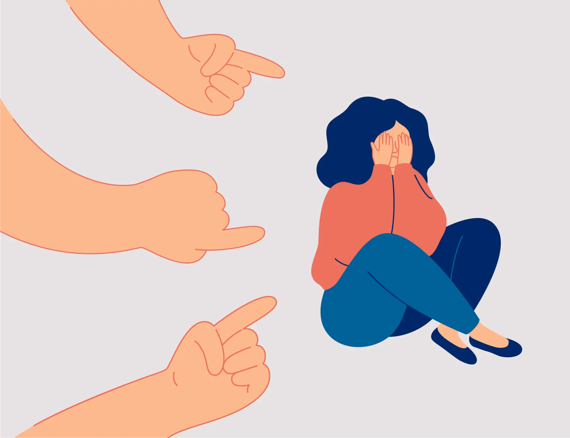 Read more about the article Discover the 7 ways to heal after you leave your toxic relationship
