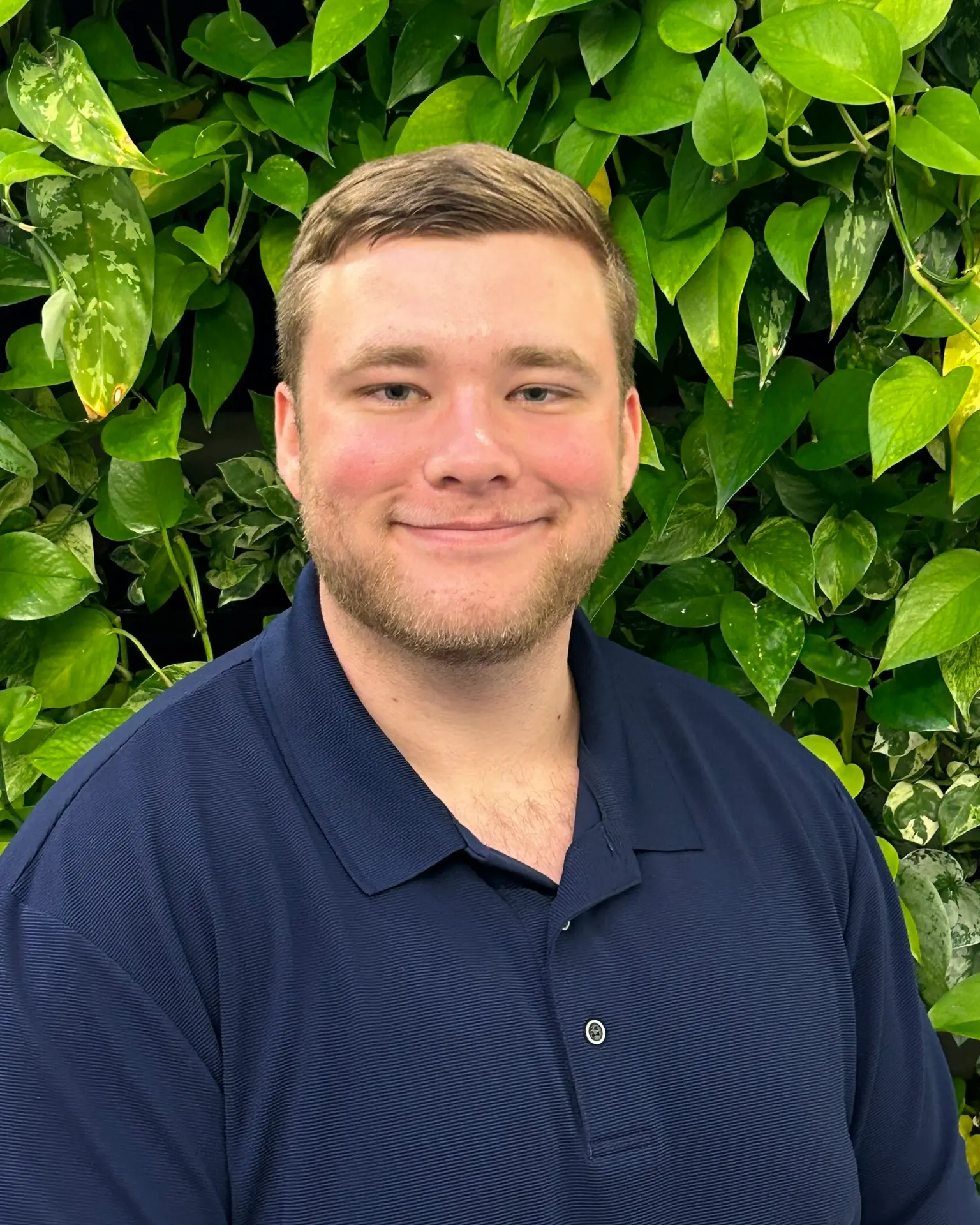 Alexander Noel MS Masters Level Counselor​ at Makin Wellness, providing mental health counseling