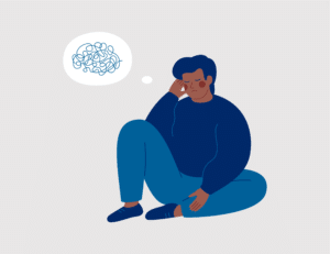 adhd paralysis
