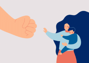 reactive abuse
