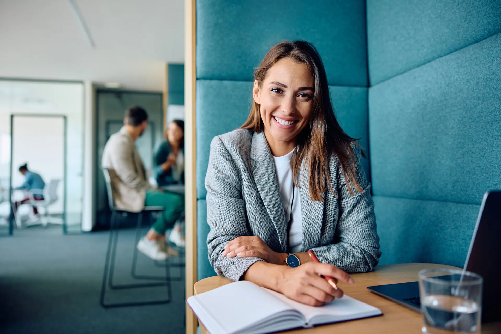 Read more about the article Executive Functioning Skills: 7 Tips to Ignite Productivity