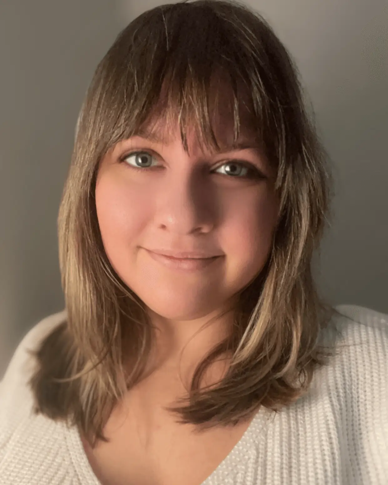 Kristina Frechette LCSW Licensed Clinical Social Worker at Makin Wellness, providing mental health counseling