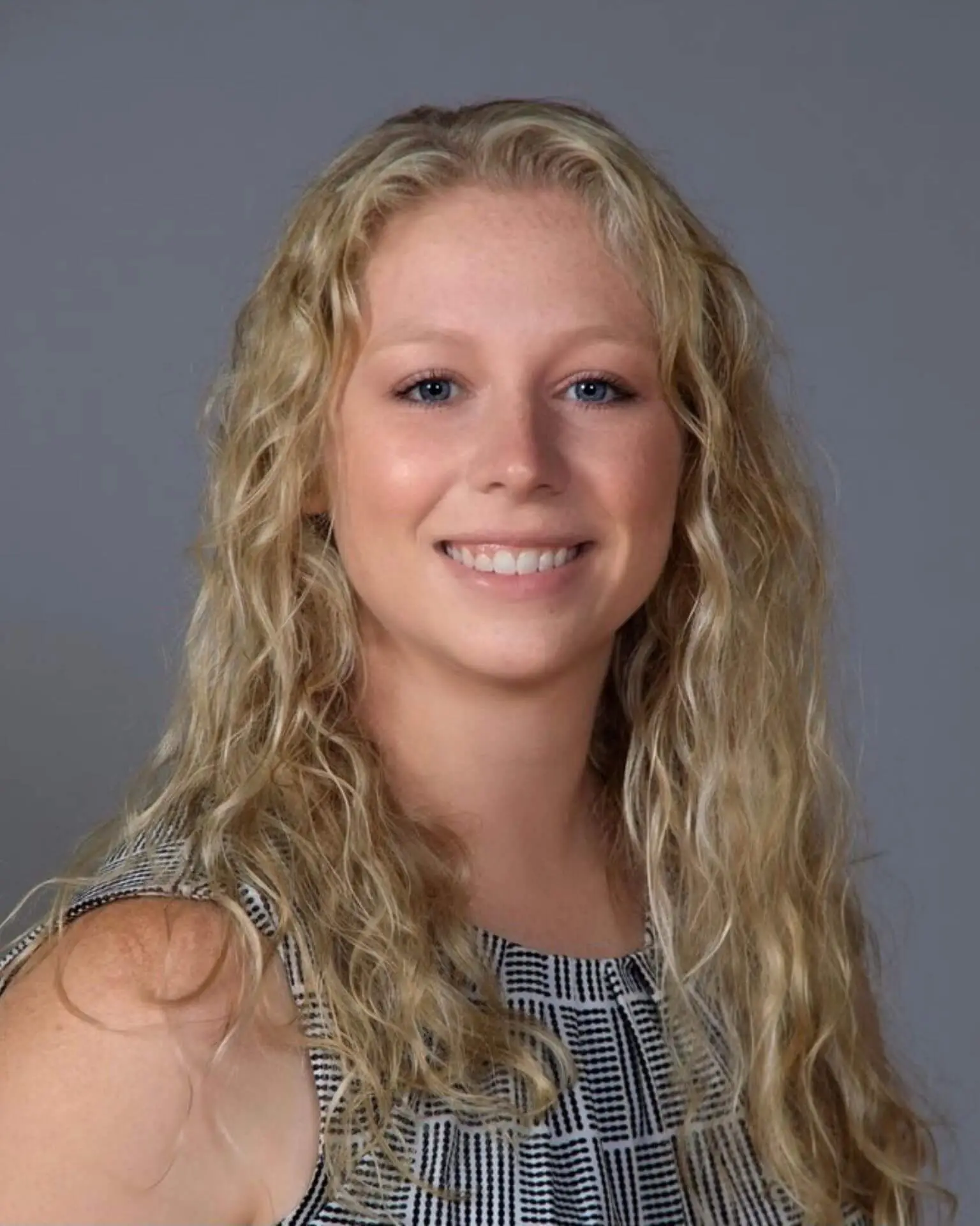 Kaitlyn Bonham M.A. Masters Level Counselor at Makin Wellness, providing mental health counseling