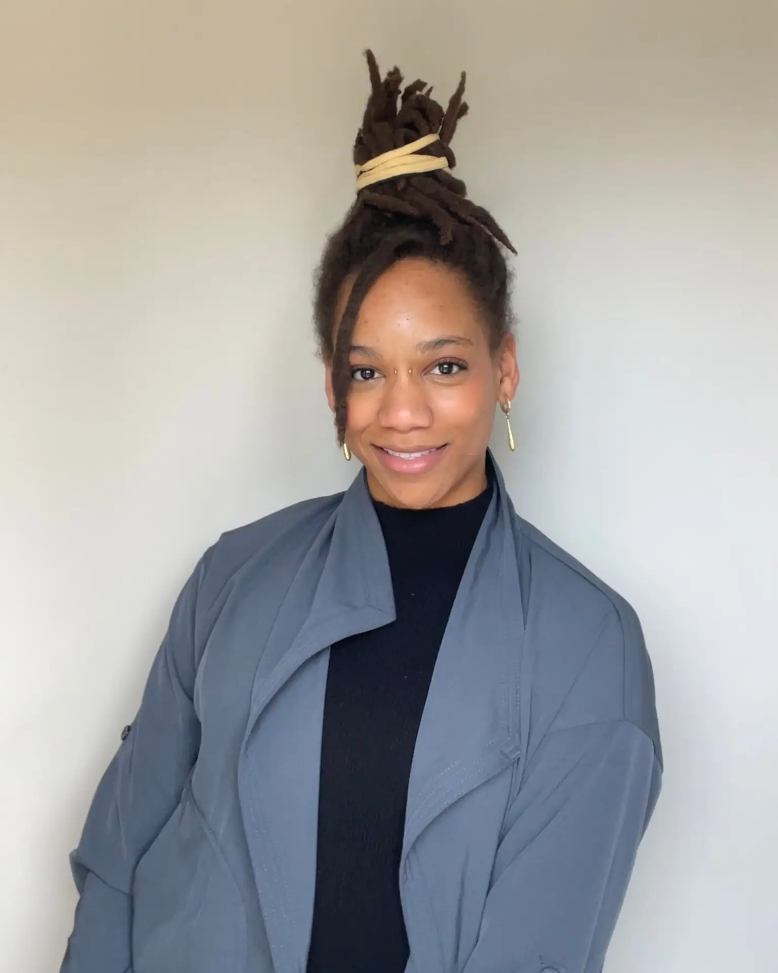 Jenelle Noell, LSW Licensed Social Worker at Makin Wellness, providing mental health counseling