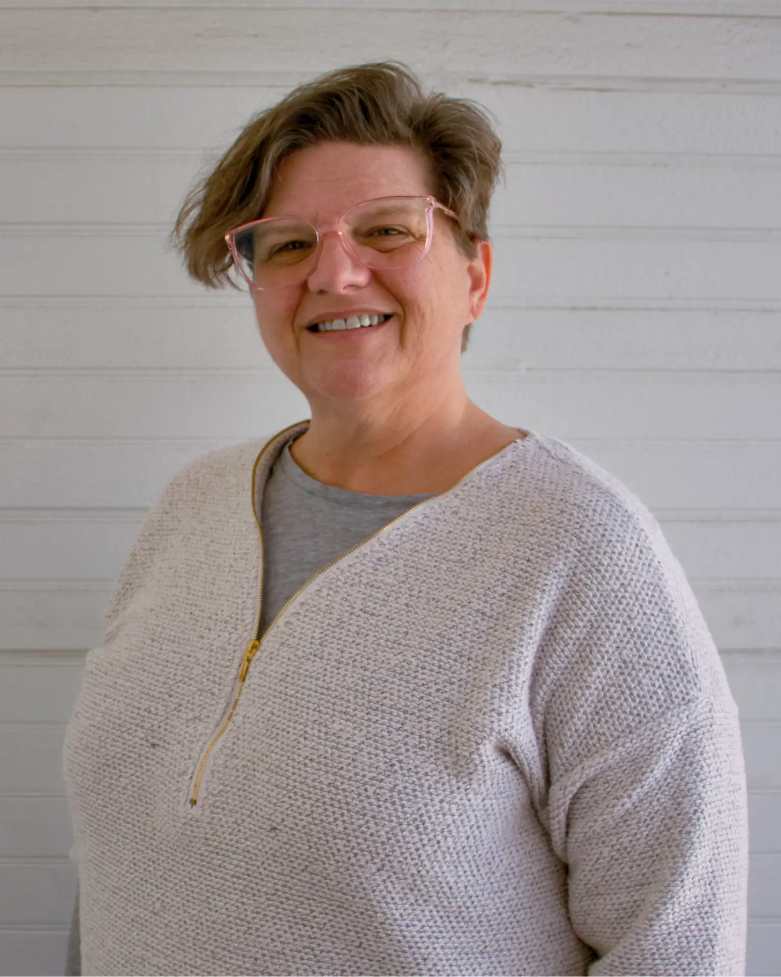 Heidi Woodyard BS Therapist Associate at Makin Wellness, providing mental health counseling