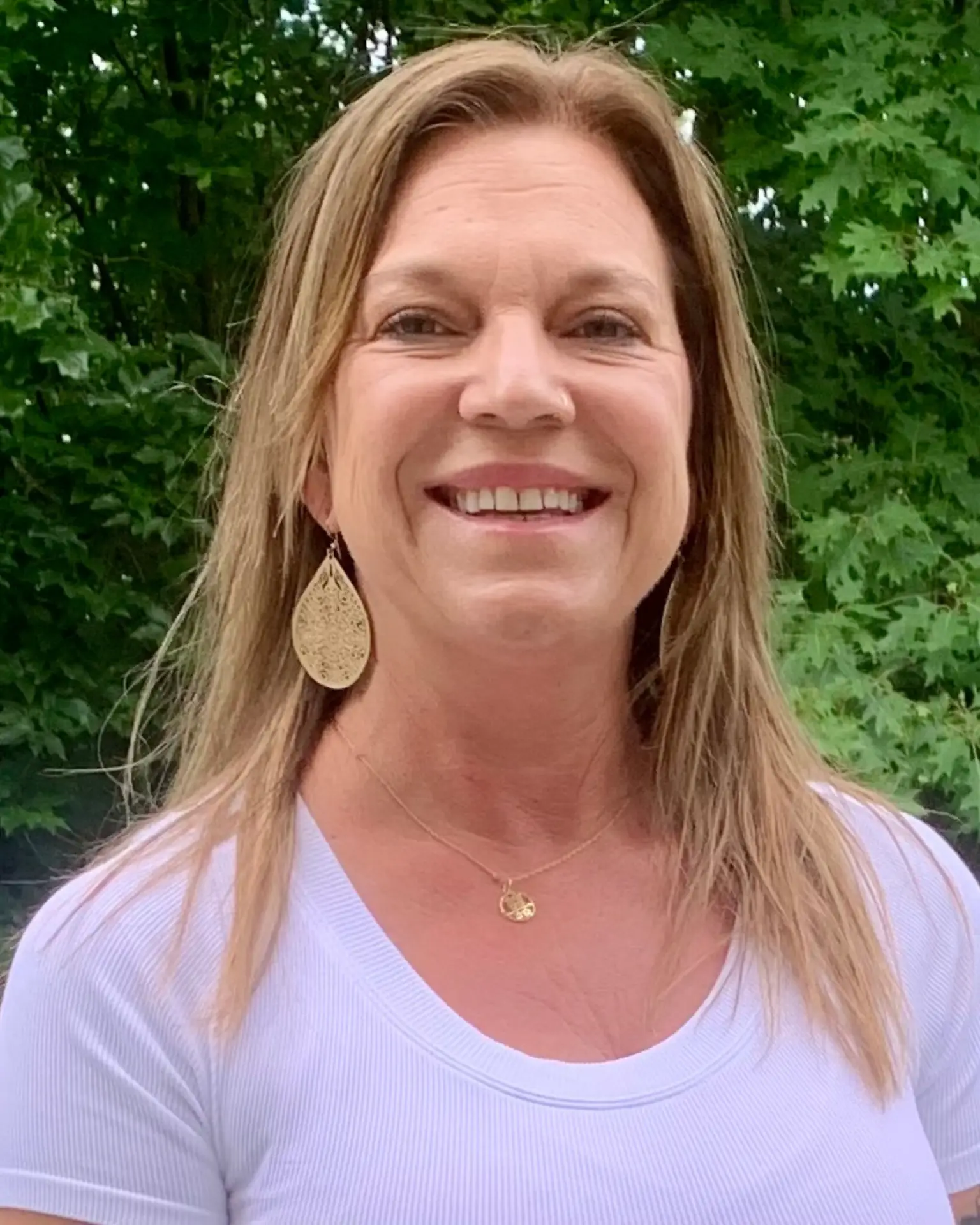 Tammie Miller online therapist