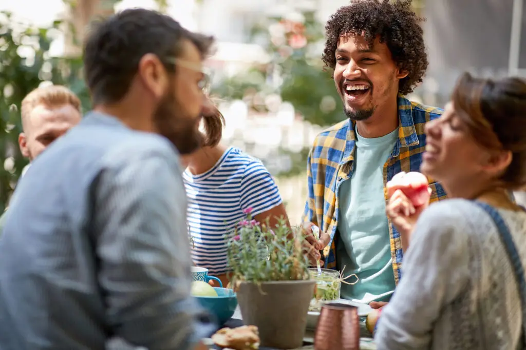 Introvert vs Extrovert: How to embrace your authentic self am I an extrovert?