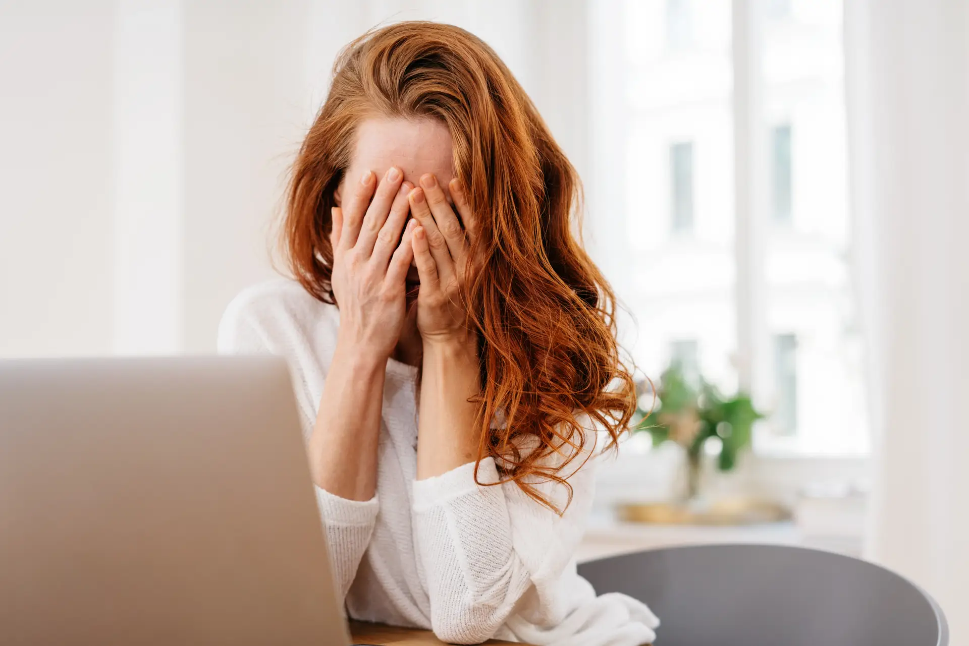 Read more about the article An Explanation of Post Partum Rage And 5 Empowered Ways To Reduce It