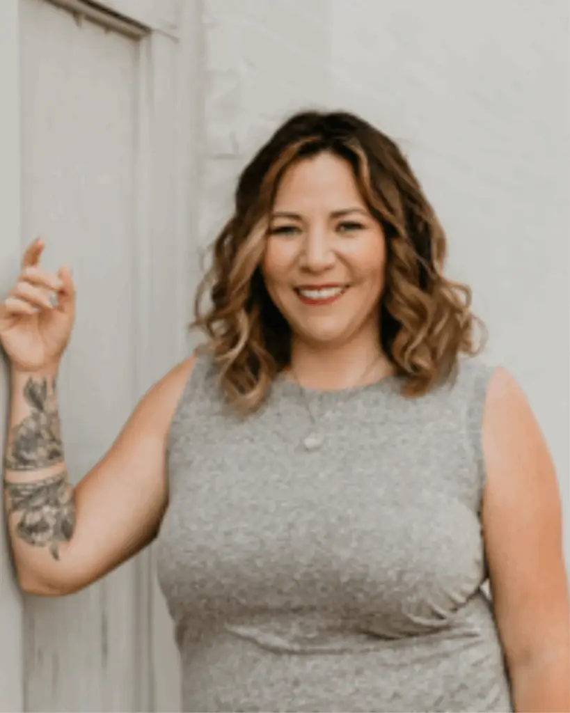 Araceli Hirtle, LMFT