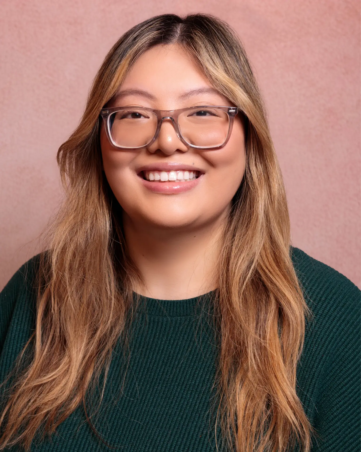 Allison Ho MSW,LSW Licensed Social Worker at Makin Wellness, providing mental health counseling
