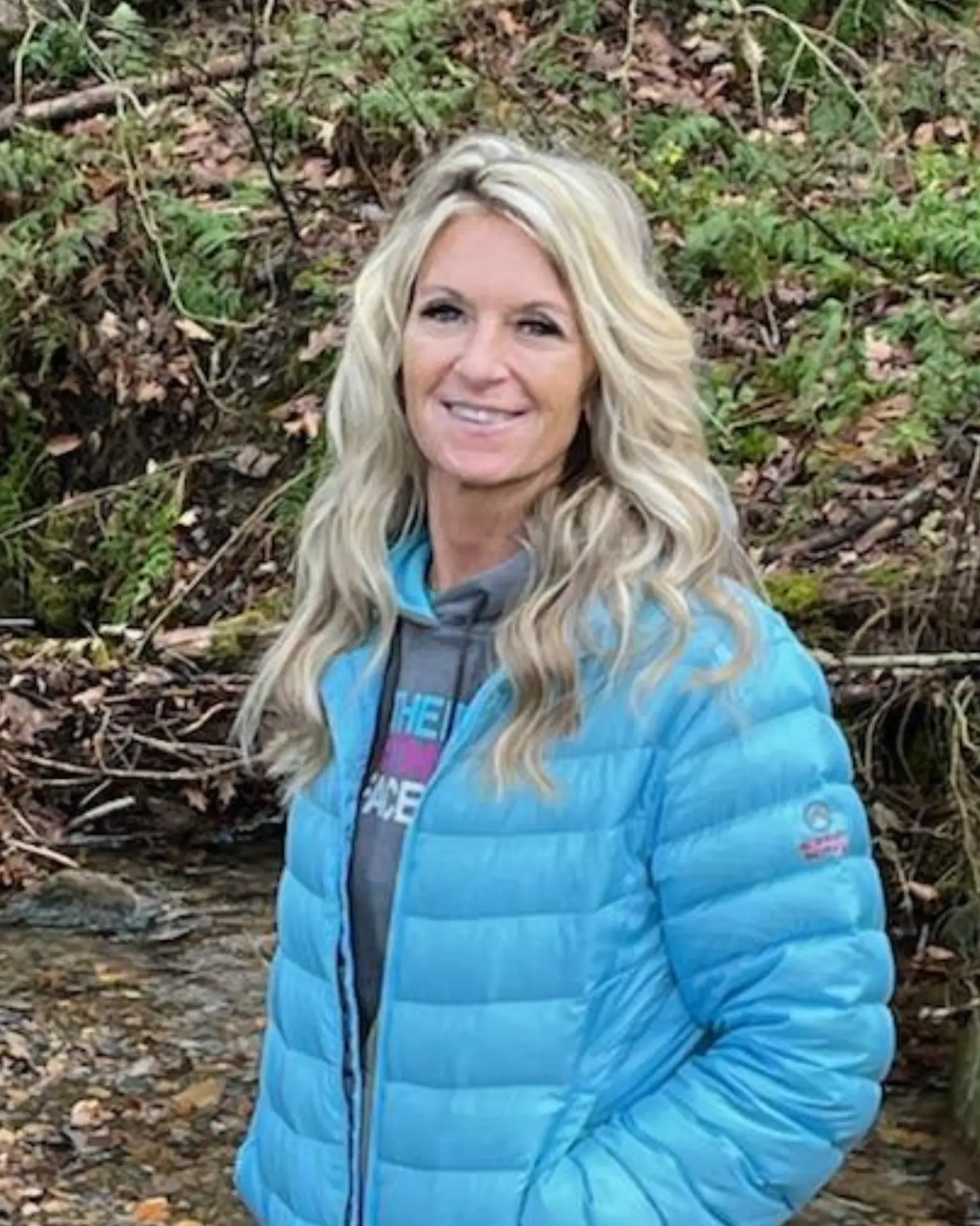 Michele Thomas bio