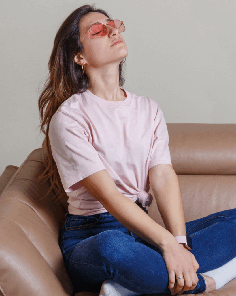 The benefits of online IFS therapy with Makin Wellness​
