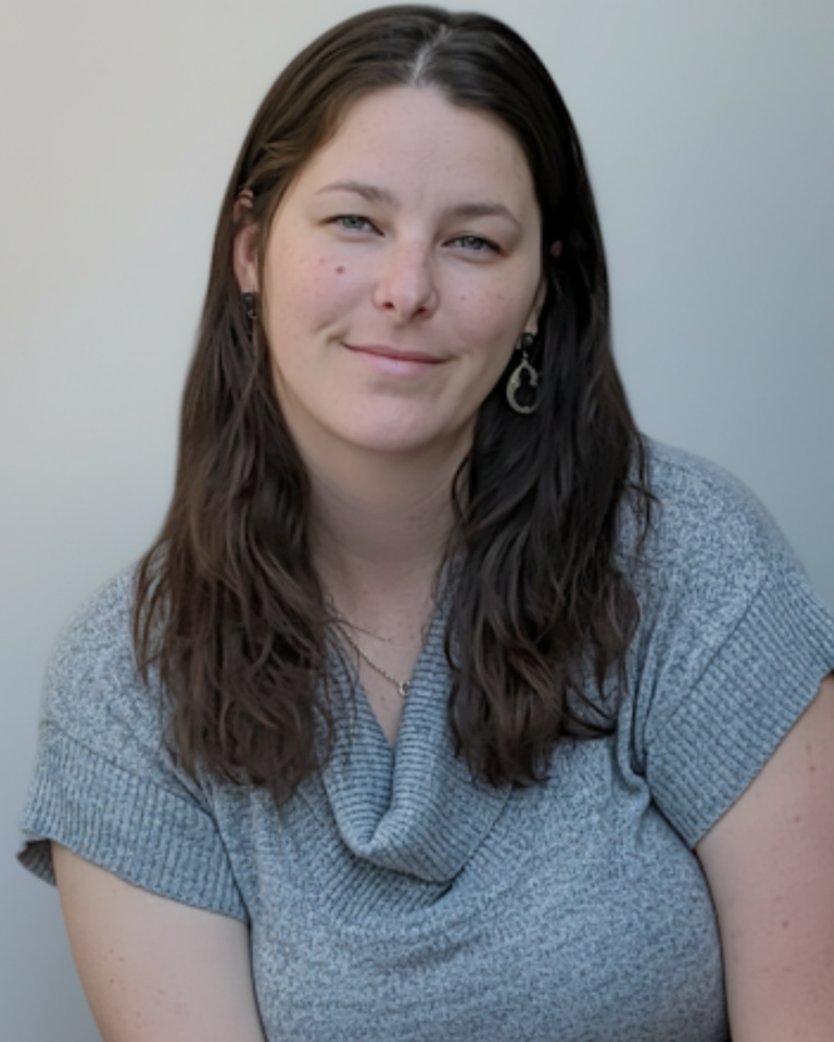 Tori Romberger MA, NCC, LPC, CCTP Compliance Specialist +LPC Supervisor at Makin Wellness, providing mental health counseling