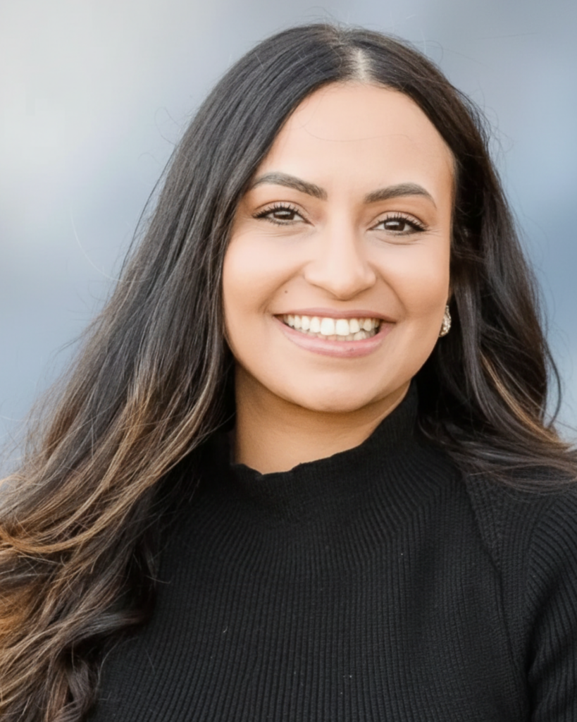 Rahmah Albugami M.S.Ed, LPC, NCC Clinical Director