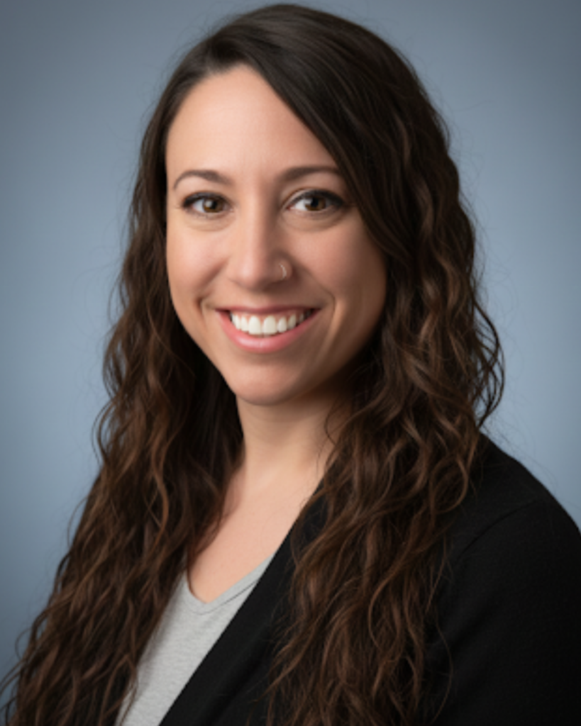 Elizabeth Peduzzi M.A., LPC Licensed Professional Counselor