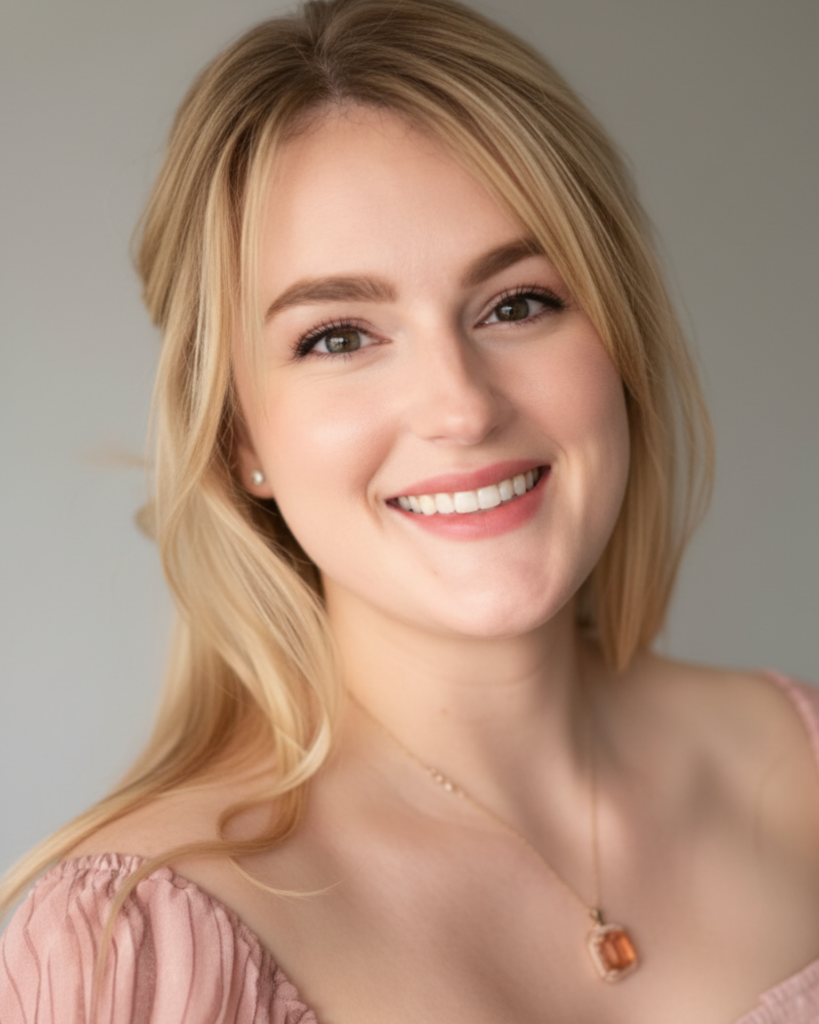 Rachel Cox BSc Therapist Associate at Makin Wellness, Supervised by a Licensed Clinician, providing mental health counseling