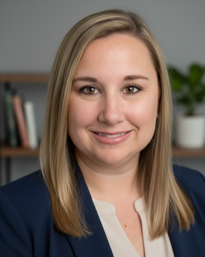 Michelle Wygant MA, LPC, Licensed Professional Counselor at Makin Wellness, providing mental health counseling