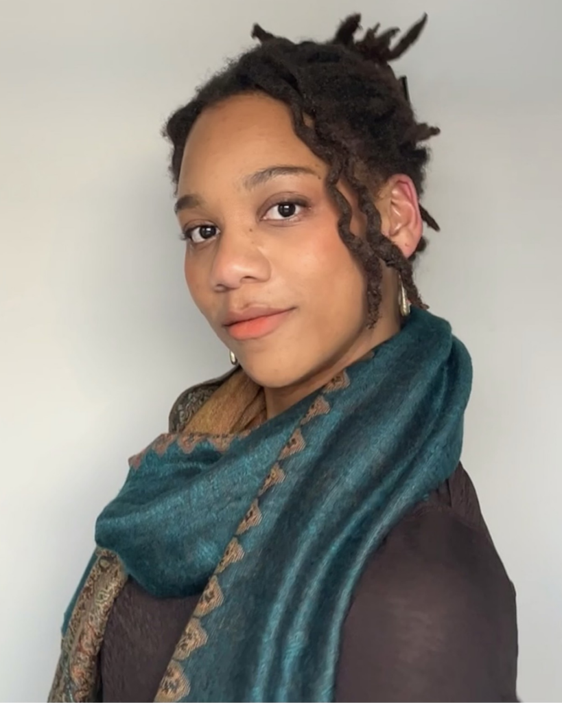 Jenelle Noell, LSW Licensed Social Worker at Makin Wellness, providing mental health counseling