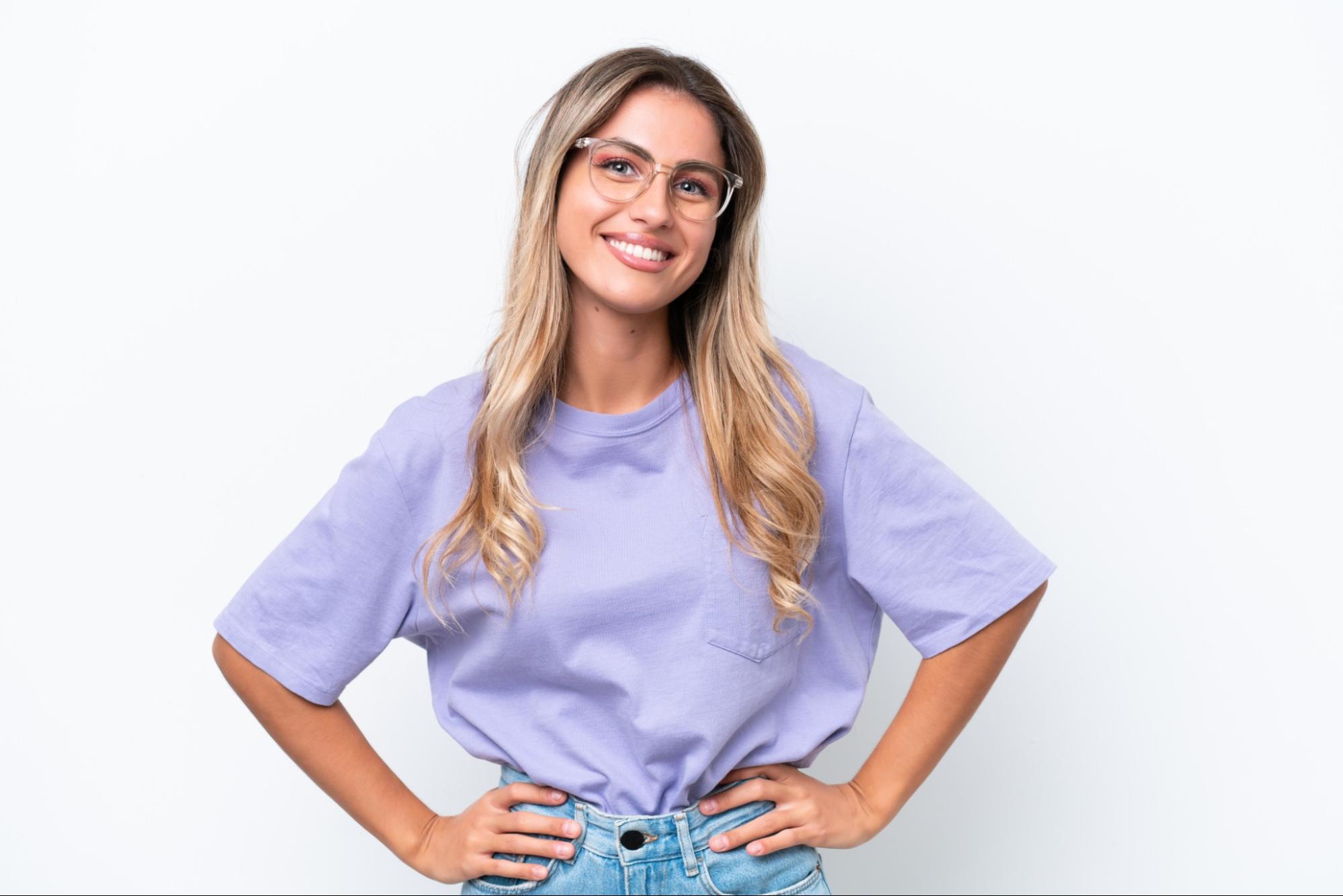 Read more about the article How To Build Confidence With 10 Highly Effective Exercises