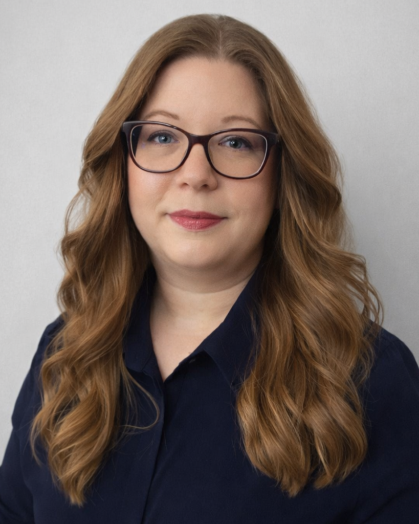 Tanja Soto M.A., LPC, BCBA | EMDRIA-certified Licensed Professional Counselor at Makin Wellness, providing mental health counseling
