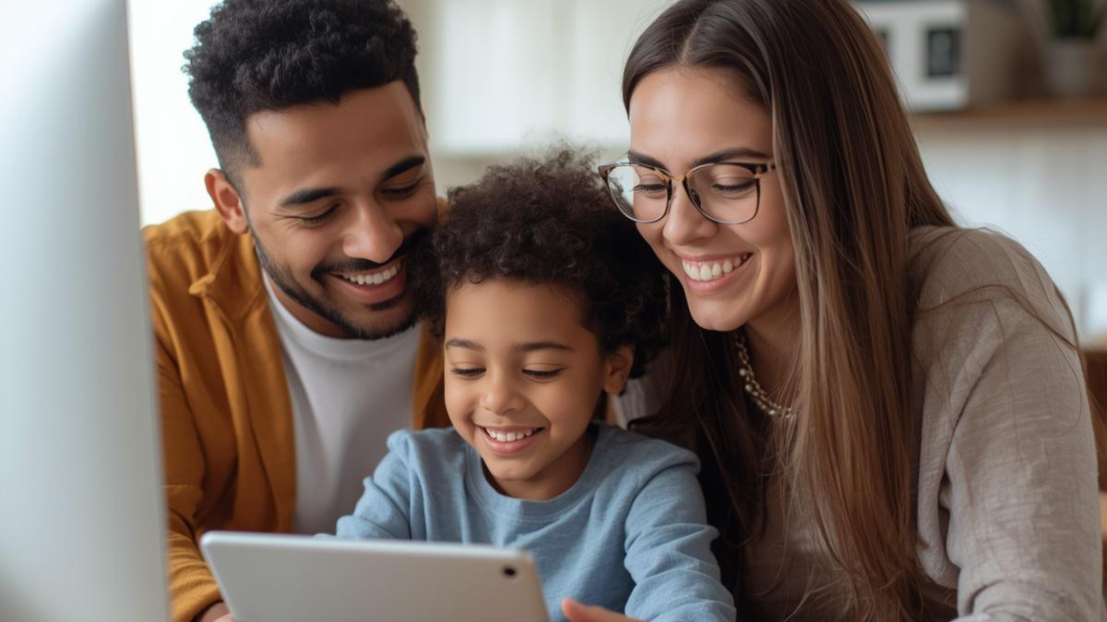 Does My Child Need Online Therapy? Signs, Key Questions, and What to Expect first child therapy session safe environment therapist child