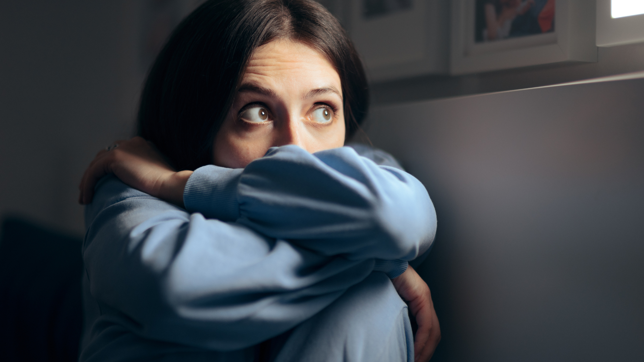 effects of emotional abuse on mental health and self worth