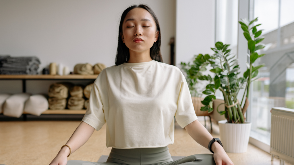 5 Proven Ways Online Emotional Regulation Therapy Can Help You Regain Control of Intense Emotions Practicing mindfulness and breathing techniques for emotional regulation