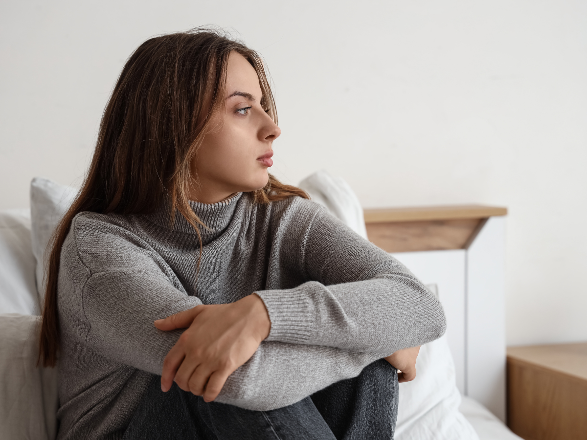 Read more about the article From Trauma to Healing: How Online Therapy Supports Narcissistic Abuse Recovery