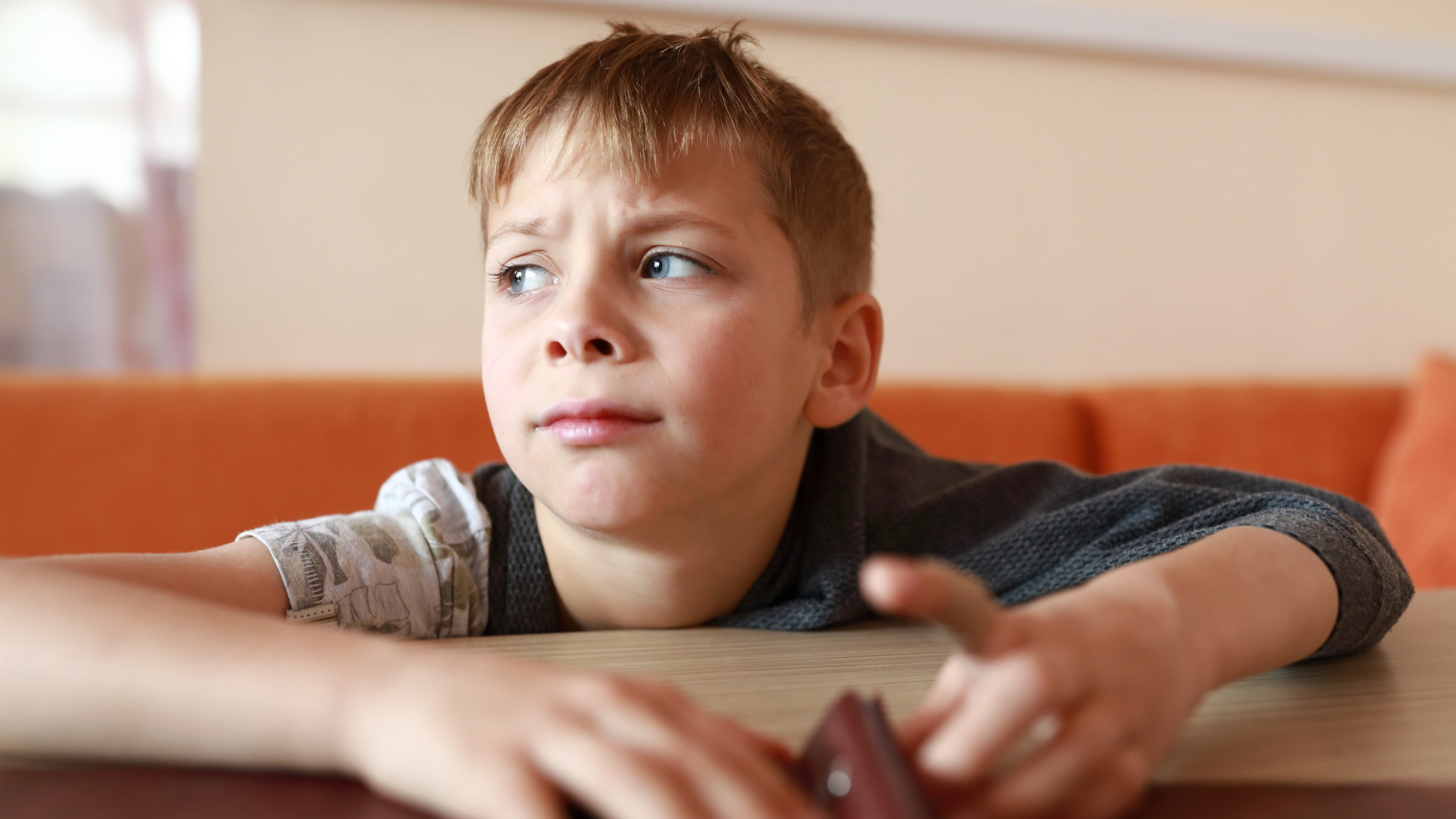 Does My Child Need Online Therapy? Signs, Key Questions, and What to Expect does my child need therapy? here are the warning signs