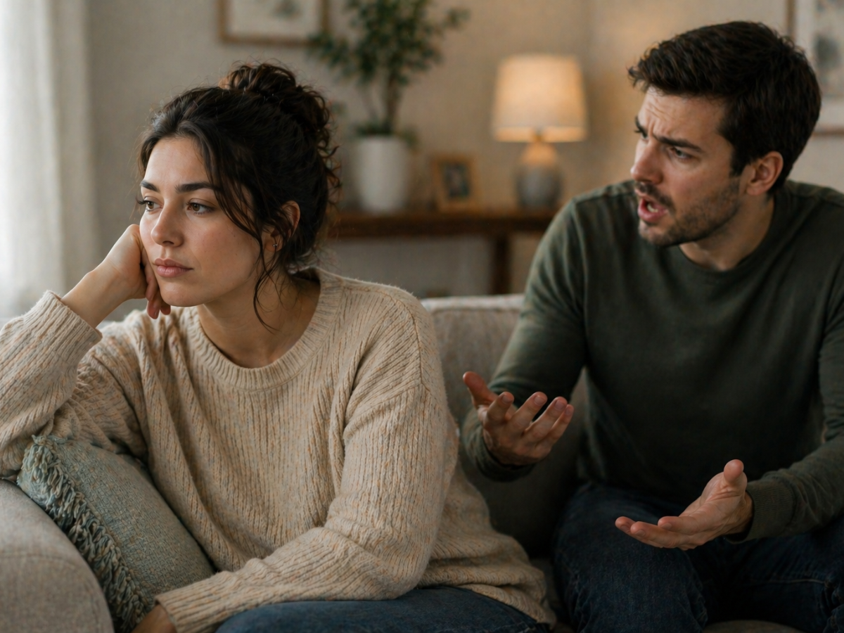 Read more about the article How to Handle Emotional Manipulation and How to Find Support with Online Therapy