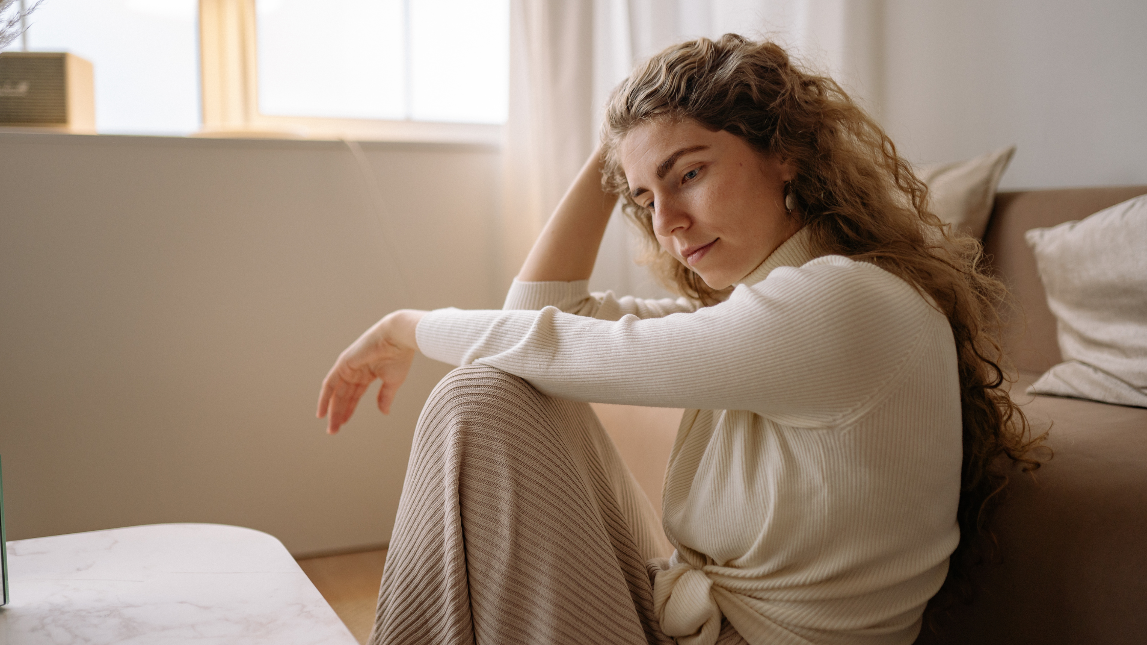 Why disorganized attachment shows up in relationships?