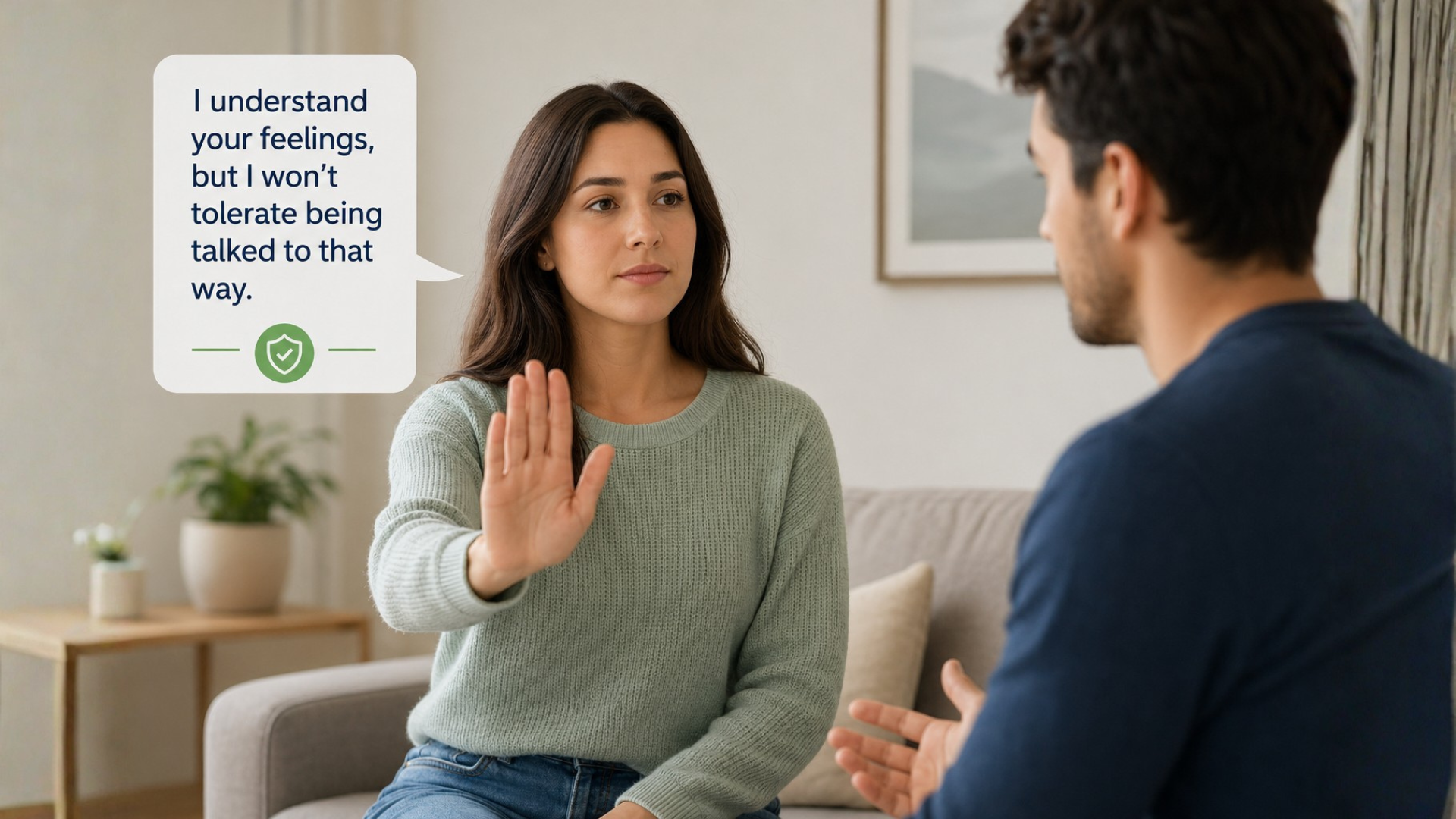 How to Handle Emotional Manipulation