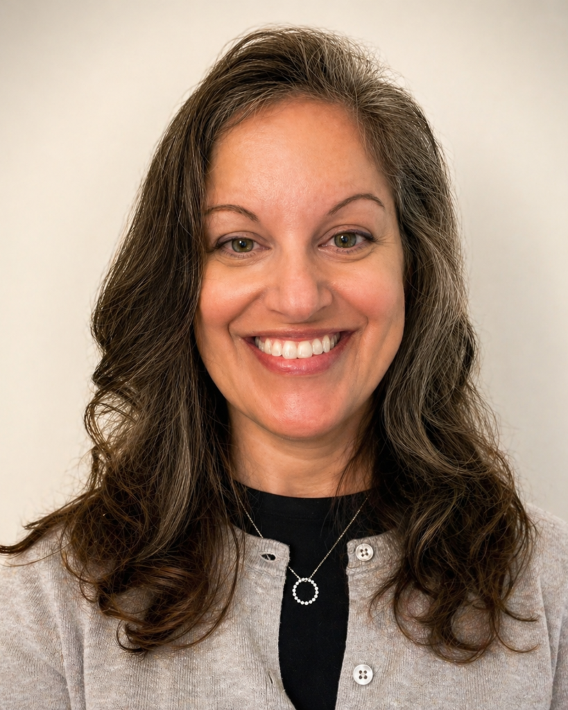 Rivka Dattlo, MS, MS, LAPC, therapist headshot
