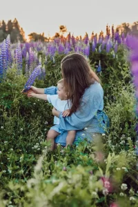 After wondering about the merits for online therapists for family issues, this young mom decided to seek therapy for family issues and is able to live a much more contented and peaceful life with her son.