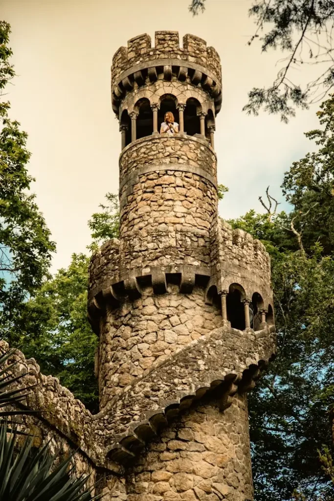 It is possible to feel like you are trapped in a tower like Rapunzel when you are used to fearful avoidant attachment patterns.