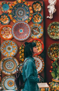 Having ADHD can feel like spinning 52 uniquely beautiful plates at the same time which is why ADHD awareness month can be such a source of consolation for women with ADHD.