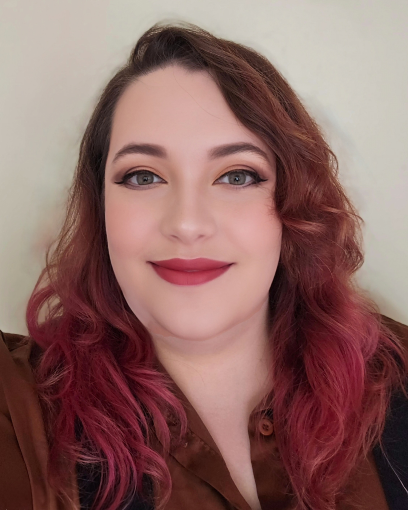Jessica Beck, LCSW, Therapist providing mental health counseling