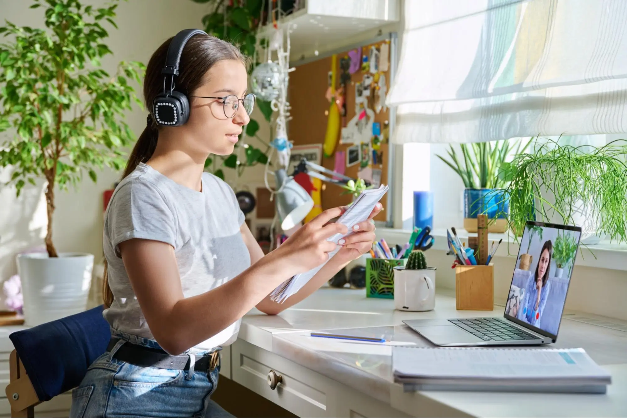Read more about the article ADHD in Girls: The Missed Signs That Every Parent Must Know