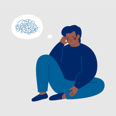 adhd paralysis