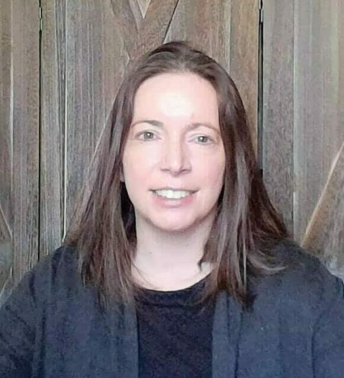 Pennsylvania Online Therapy & Counseling Alison Grabell, headshot