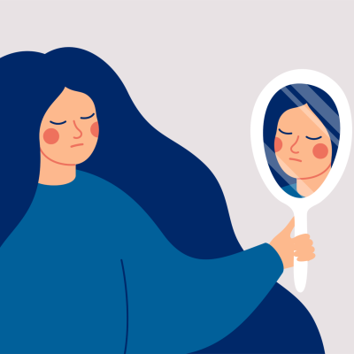 Body Dysmorphia Weight