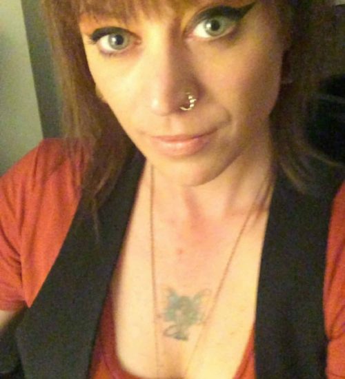 Pennsylvania Online Therapy & Counseling Chelsie Musisko