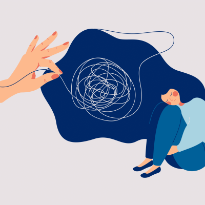 dangers of EMDR therapy