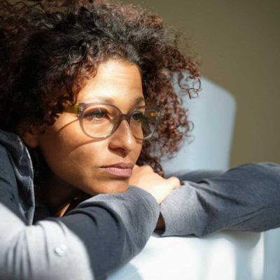 How to heal from trauma