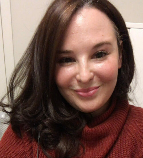 Pennsylvania Online Therapy & Counseling Jenny Spitzer