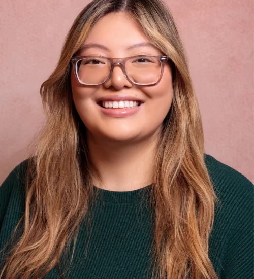 Allison Ho MSW,LSW Licensed Social Worker at Makin Wellness, providing mental health counseling