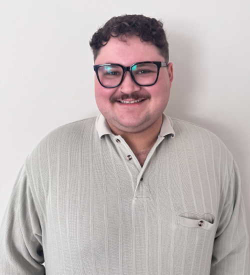 New Homepage Sean Ramos-Izquierdo ,Counselor Intern