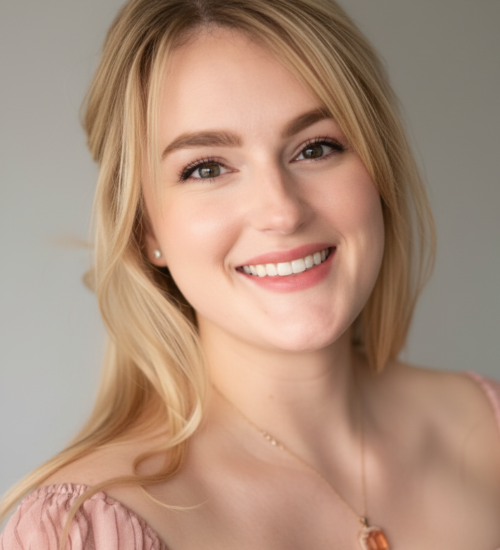 Rachel Cox BSc Therapist Associate at Makin Wellness, Supervised by a Licensed Clinician, providing mental health counseling