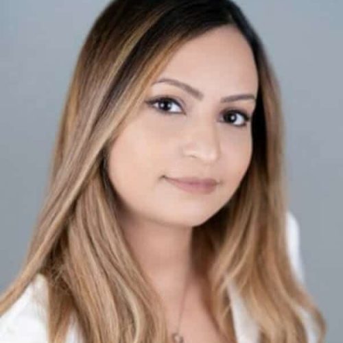 Rahmah Albugami | Pennsylvania Counselors