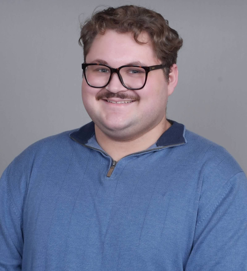 Sean Ramos-Izquierdo BS Therapist Associate at Makin Wellness, providing mental health counseling